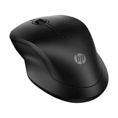 HP 8R3U1AA Kablosuz + Bluetooth Siyah Mouse 255 Dual thumbnail 2