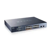 ZYXEL 16port XMG1915-18EP 2.5GbE 8port PoE 2-SFP 10GbE POE SWITCH - 2