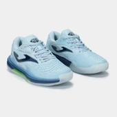 Joma Ace Erkek Mavi Toprak & Sert Kort Tenis Ayakkabısı TACES2505C thumbnail 2