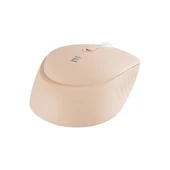 Everest SM-BT10 Usb Bej 2in1 Bluetooth ve 2.4GHz Kablosuz Mouse - 5