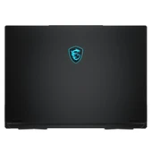 MSI 18" UHD STEALTH 18 Hx AI A2XWIG-021TR ULTRA 9 275HX-64GB DDR5 RAM-16GB RTX5080-2TB NVME-W11 PRO 120HZ thumbnail 5