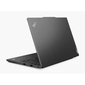 LENOVO THINKPAD E14 G6 21M7008VTX ULTRA 7 155H-64GB DDR5 RAM-512GB NVME-W11 PRO - 3