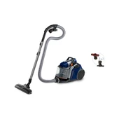 Electrolux EUFC81DB Ultra Flex 650 W Toz Torbasız Elektrikli Süpürge thumbnail 1