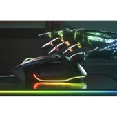 RAZER BASILISK V3 USB 26.000DPI Gaming Optic Mouse RGB RZ01-04000100-R3M1 thumbnail 2