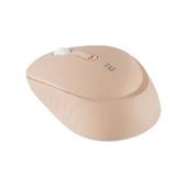 Everest SM-BT10 Usb Bej 2in1 Bluetooth ve 2.4GHz Kablosuz Mouse - 3