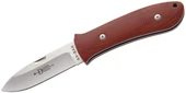 KA-BAR 4084 DOZIER FOLDER CAKI - 1