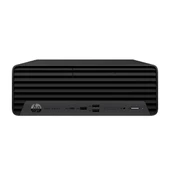 HP PRO 400SFF G9 6A7J8EA CORE i5 12500-40GB RAM-512GB NVME-FDOS MINI PC - 1