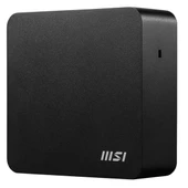 MSI CUBI NUC 1M-013BEU CORE 5 120U-16GB DDR5 RAM-512GB NVME-W11 PRO MINI PC - 2