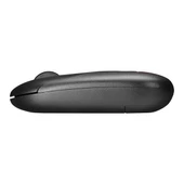 Everest SM-26 FASHION 2.4Ghz Siyah Kabartmalı Kablosuz Mouse - 4