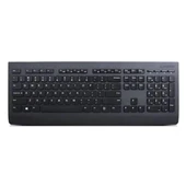 LENOVO Q ARAPÇA 4X30H56842 MULTIMEDYA KLAVYE thumbnail 2