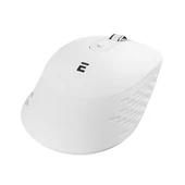 Everest SM-BT09 Usb Beyaz 2in1 Bluetooth ve 2.4GHz Kablosuz Mouse - 5