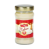 SABIROĞLU BEYAZ TAHİN NET 300 GR KAVANOZ - 1