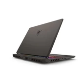 MSI 16" QHD VECTOR 16 HX AI A2XWIG-090XTR ULTRA 9 275Hx-16GB DDR5 RAM-16GB RTX5080-1TB NVME-W11 PRO 240HZ - 4