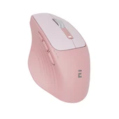 Everest SM-BT21 Usb Pembe 2in1 Bluetooth ve 2.4GHz Kablosuz Mouse thumbnail 1
