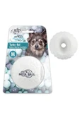 AFP Köpek Oyuncağı Meta Ball-Turbo Top S 6,3 cm - 1