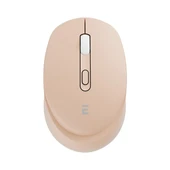 Everest SM-BT10 Usb Bej 2in1 Bluetooth ve 2.4GHz Kablosuz Mouse - 1