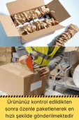 İz Bırakmaz 50 mm x 30 mt Araba Montaj Bandı Oto Araç Sabitleme Bant Ekstra Güçlü Suya Dayanıklı - 7