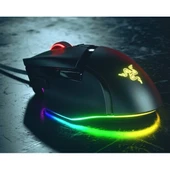 RAZER BASILISK V3 USB 26.000DPI Gaming Optic Mouse RGB RZ01-04000100-R3M1 thumbnail 3