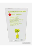 Royal Scale SAYONA SYN-204D Dijital Göstergeli Katı Meyve Sıkacağı - 2