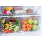 Regal NF 48021 Çift Kapılı No Frost Buzdolabı - 8