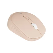 Everest SM-BT10 Usb Bej 2in1 Bluetooth ve 2.4GHz Kablosuz Mouse - 4