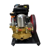 Veta VT30 Pompalı 7 Hp Motorlu Portatif İlaçlama Pülverizatörü - 3