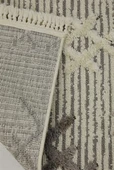 Dekorenti Halı Step 2205 Gri - 2