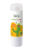 Incia %100 Doğal Çocuklar Için Portakallı Dudak Besleyici 6 gr - 1