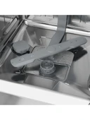 Beko BM 5145 WF MG 5 Programlı Manhattan Grey Bulaşık Makinesi - 4