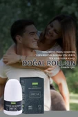 Incia Incıa Doğal Erkekler Için Roll-on Deodorant 50 ml - 2