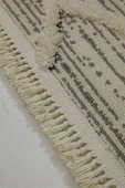 Dekorenti Halı Step 2204 Gri - 3