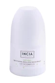 Incia Doğal Beyazlatıcı Roll-on Deodorant Whitening 50 ml - 2