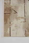 Enti Halı Lizbon 4506 Vizon - 3