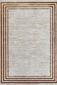 Kashe İklim Halı 23776 Gold 160x230 - 1