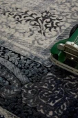 Enti Halı Miras 6802 Gri Mavi - 3