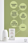 Incia Doğal Beyazlatıcı Roll-on Deodorant Whitening 50 ml - 4