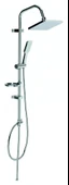 Creavit Sh630 Tepe Duş Sistemi, Robot Duş Sistemi - 1