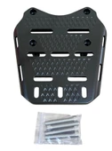 PCX 125-150 ÇANTA DEMİRİ DÖKÜM SİYAH - 1