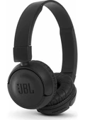 JBL T460BT Siyah Kulak Üstü Bluetooth Kulaklık OUTLET - 2