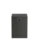 Beko BM 5145 WF MG 5 Programlı Manhattan Grey Bulaşık Makinesi - 1