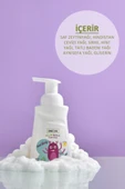 Incia %100 Doğal Köpük Kastil Sabunu 200 ml - 3