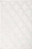 Dekorenti Halı Step 2209 Krem - 1