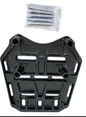 PCX 125-150 ÇANTA DEMİRİ DÖKÜM SİYAH - 2