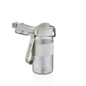 Shotay Direction Su Matarası Tritan Beyaz 600Ml - 2