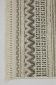 Dekorenti Halı Step 2207 Gri - 3