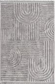 Dekorenti Halı Step 2212 Gri - 1