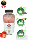Çok Amaçlı Çilek Kokulu Deodorant Evcil Hayvan Kedi Kumu Koku Giderici Sülfat Epsom Tuzu 350 Gr - 2