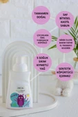 Incia %100 Doğal Köpük Kastil Sabunu 200 ml - 4