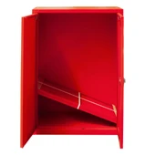 Çelik Dosya Dolabı Metal Dolap Ofis Dolapları Arşiv , Garaj , Bahçe , Kiler , Balkon - 4