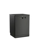 Beko BM 5145 WF MG 5 Programlı Manhattan Grey Bulaşık Makinesi - 2